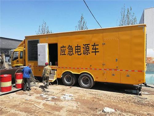 上高发电车租赁-教您挑选发电机哪些技巧可以掌握使用