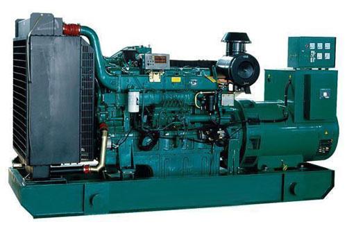 上高出租发电机-康明斯发电机指示控制灯的作用