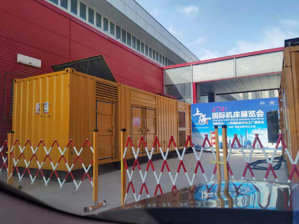 上高发电车出租-发电机无电压或电压太低怎么办？