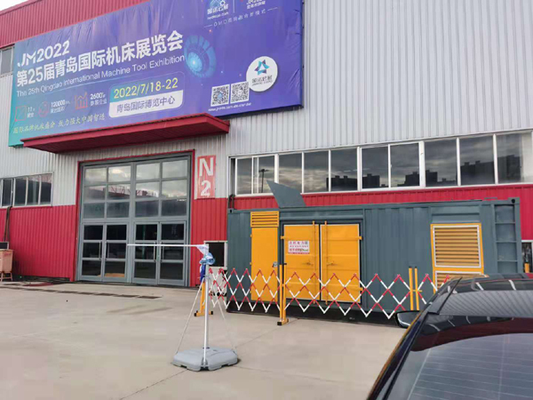 上高发电机租赁-柴油发电机组不及时维护危害大