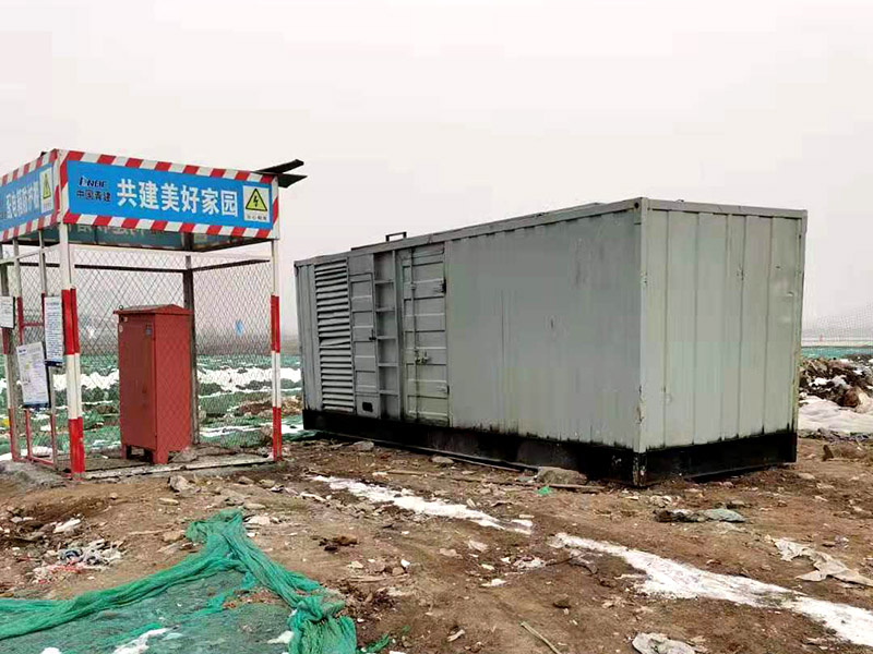 上高燃气发电机在高海拔地区运行时会遇到哪些常见故障？