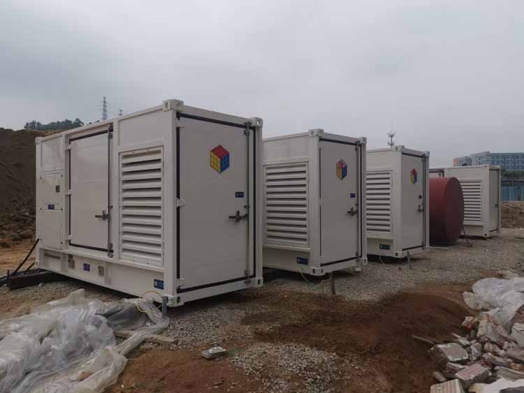 上高如何降低 200KW 柴油发电机的燃油消耗率？