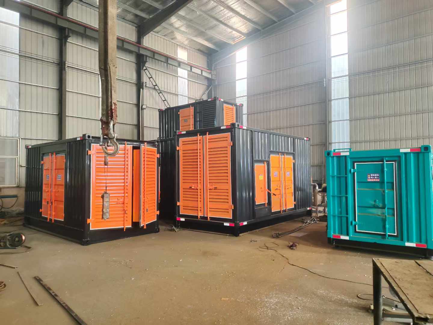 上高如何根据用电设备的功率选择合适的空开？