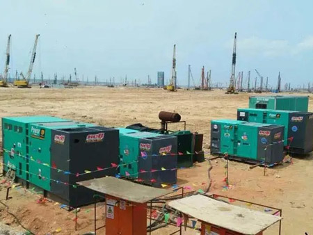 上高测量水冷式机油散热器密封件尺寸的具体步骤是什么？