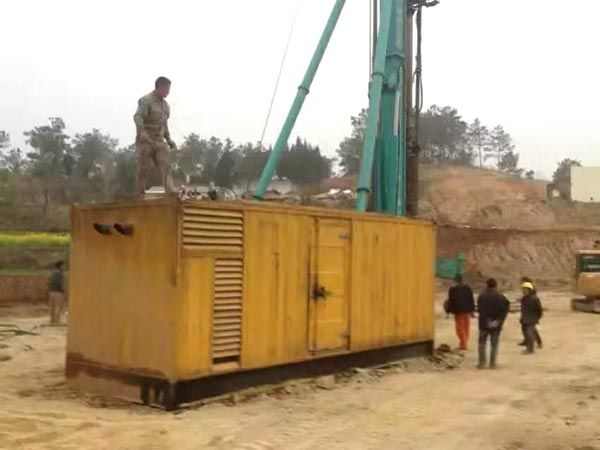上高柴油发电机组应用场合有哪些？